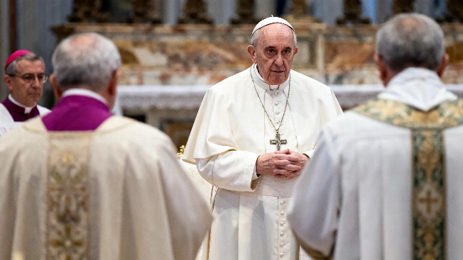 El santoral del 26 de julio reúne a San Joaquín y Santa Ana Español.News