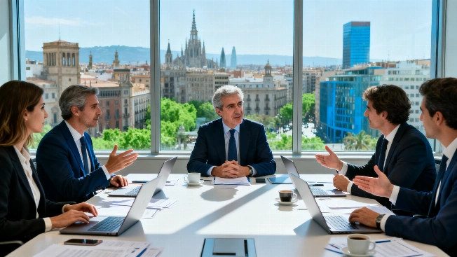 David Bondia seguirá como Síndic de Barcelona tras una votación dividida Español.News