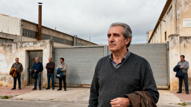 Euroquímica pone fin a la producción de su emblemático jabón en Aragón tras medio siglo de actividad Español.News