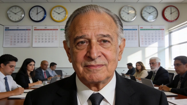 Carlos Slim propone semana laboral de tres días Español.News