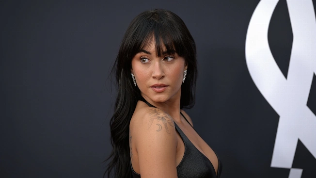 Aitana rompe el silencio tras las críticas por el Día del Orgullo Español.News