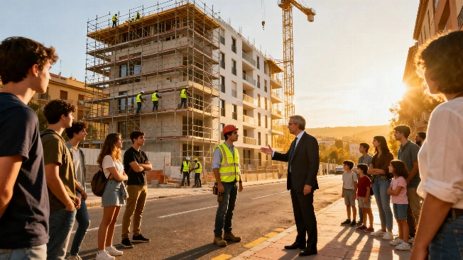 Quién podrá acceder más fácilmente a una vivienda y qué aspectos del plan pueden afectar su presupuesto Español.News