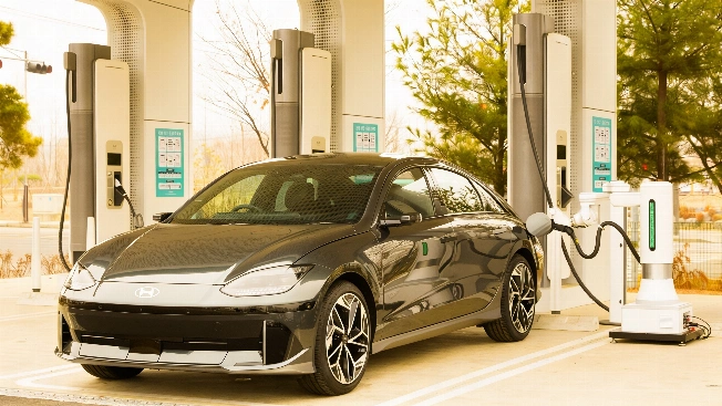 Por qué la infraestructura frena la adopción masiva de vehículos eléctricos: análisis de los puntos débiles Español.News