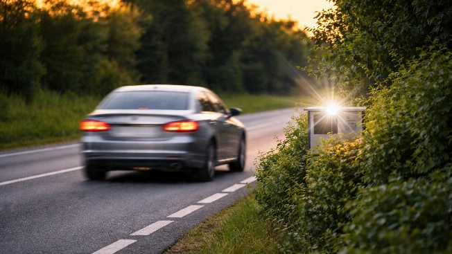 Radares dinámicos de la DGT: cómo los nuevos dispositivos cambiarán la lucha contra el exceso de velocidad en España Español.News