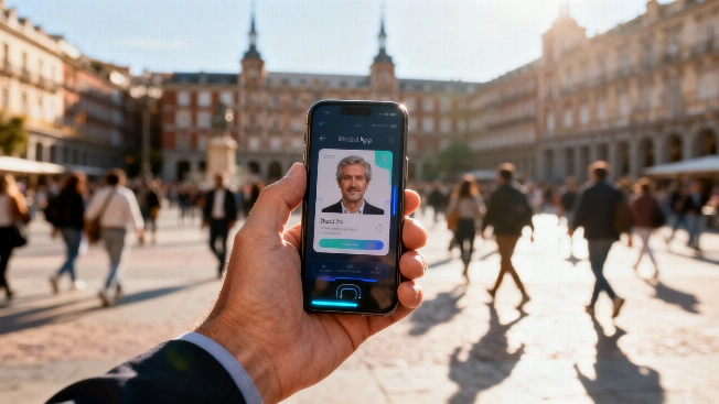 Qué cambiará para los residentes de España y la UE con el lanzamiento de EUDI Wallet Español.News