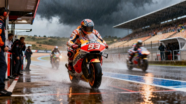 Norris gana en Hungría pese a errores y McLaren domina el podio Español.News