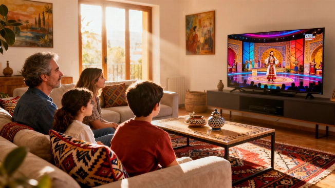 RTVE lanza un canal temático sobre cultura y arte Español.News