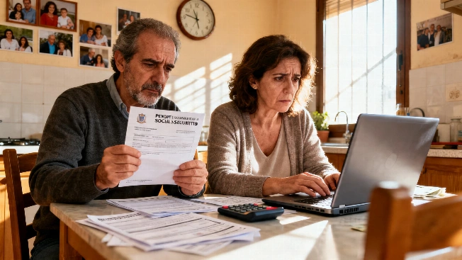 Desde 2026, 15 años cotizados darán derecho a la mitad de la pensión según las nuevas normas Español.News