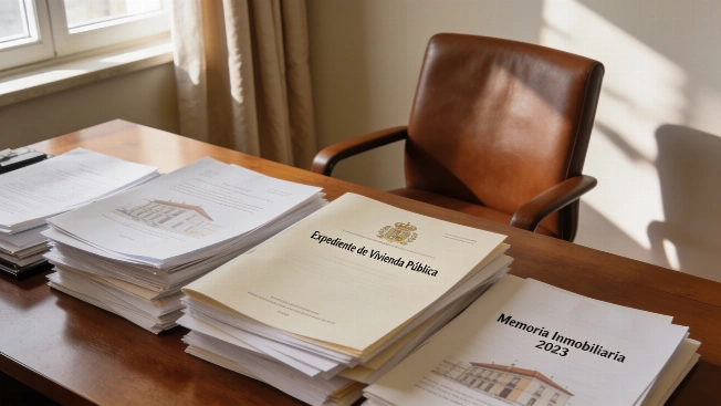 Fallece David Lucas, figura clave en la política de vivienda en España Español.News