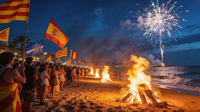 El 28 de julio será festivo solo en Cantabria según el BOE Español.News
