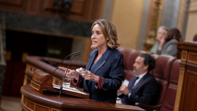 Cuca Gamarra y el secreto detrás de su pasión por correr Español.News