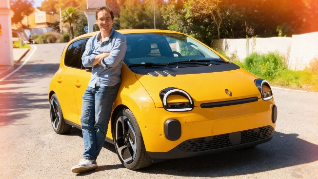 Twingo 2026 sorprende con novedades que desafían las expectativas Español.News