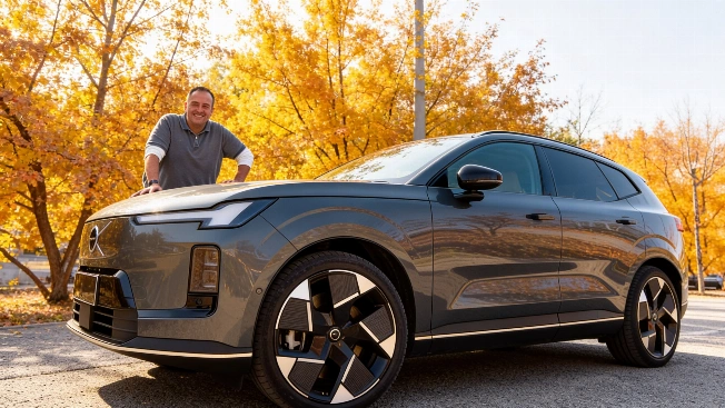 El Volvo XC70 híbrido ofrece una alternativa innovadora en España Español.News
