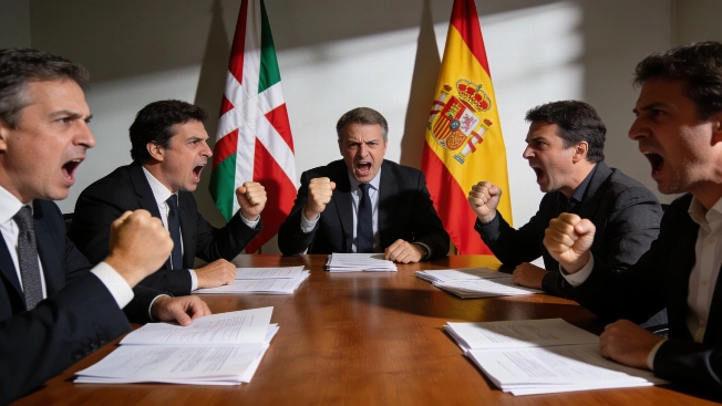 El PP reclama reforma urgente de la ley de extranjería tras la crisis en Ceuta Español.News