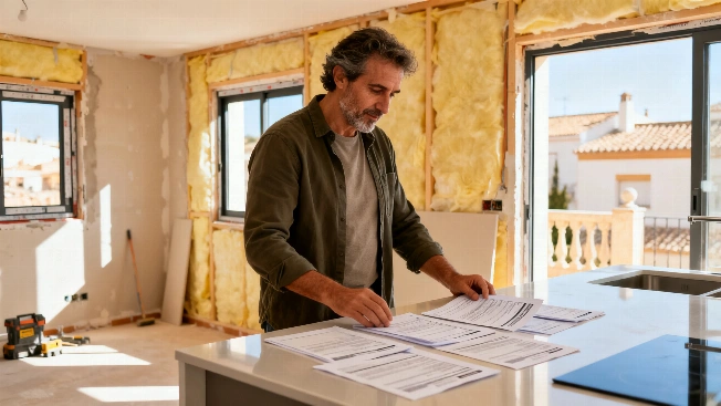 Quién puede acceder y en qué condiciones a las ayudas para renovar el baño o la cocina Español.News