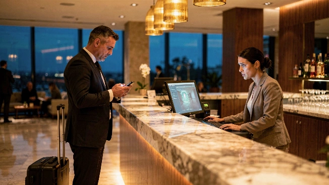 Ciberataque a Booking revela cómo los estafadores accedieron a los datos personales de clientes Español.News