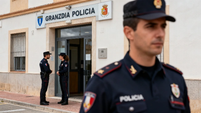 La policía detectó una filtración de datos sobre empleados de la fiscalía y fuerzas de seguridad Español.News