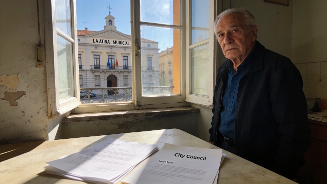 Madrid sopesa apelar el fallo que paraliza el desalojo de un vecino de 81 años Español.News
