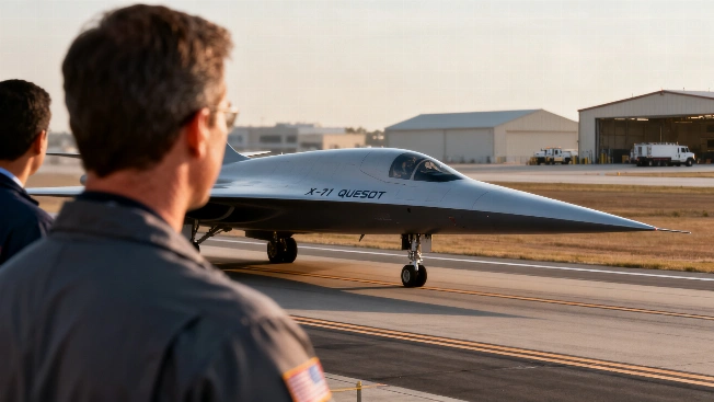 El primer vuelo de prueba del avión único está programado para junio de 2026 Español.News