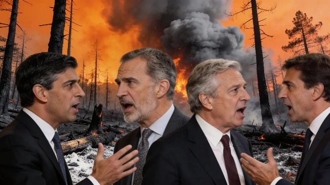 El PP rechaza negociar un pacto de Estado sobre cambio climático Español.News