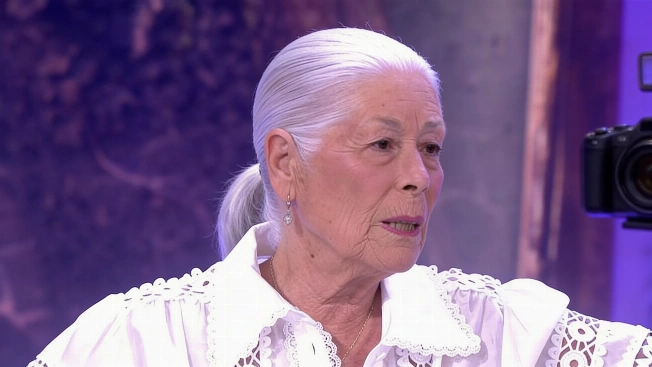 Teresa Rivera destapa el desgaste familiar en Cantora y la ruptura de Paquirri Español.News