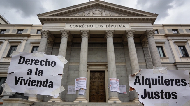 El Gobierno aplaza el decreto de vivienda por falta de apoyos clave Español.News