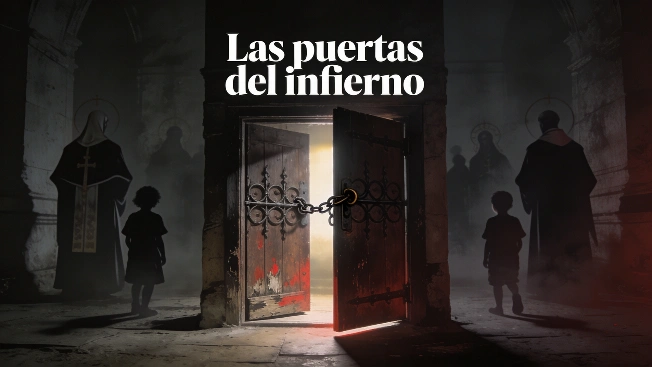 Denuncia colectiva contra la Compañía de Jesús por abusos a menores en Bolivia Español.News