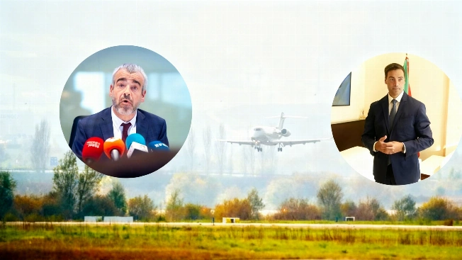 Aena mantiene el control de los aeropuertos vascos y sus implicaciones para la región Español.News