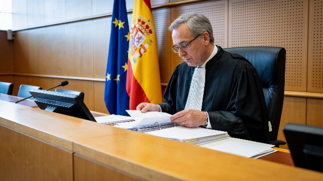 El TJUE no desbloqueará la orden de detención de Puigdemont Español.News