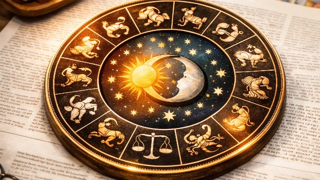 Cómo la Luna menguante en Piscis influye hoy en tus decisiones y emociones Español.News