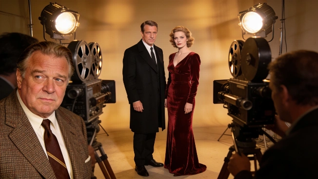 El rodaje de El largo y cálido verano marcó un giro en Hollywood Español.News