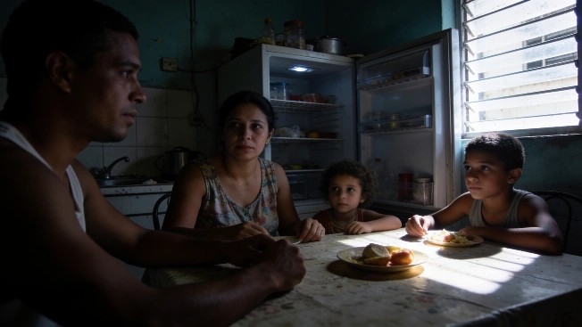 EEUU endurece presión económica sobre Cuba y descarta intervención rápida Español.News