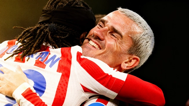 Griezmann revoluciona el mercado Orlando prepara un movimiento inesperado Español.News