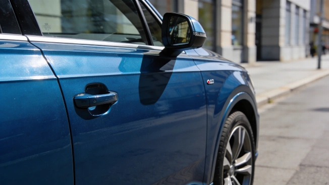 La nueva generación del gran SUV llega tras 11 años de espera Español.News