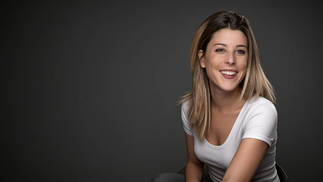Valeria Ros rompe rumores y lanza un guiño a Ferran Torres Español.News
