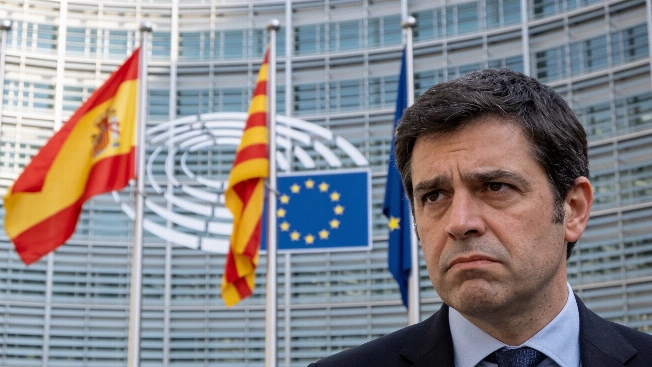 Junts ante la presión: decisión clave tras el fallo del TJUE Español.News