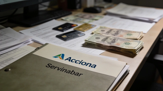 La Guardia Civil vincula a Servinabar con pagos irregulares y beneficios familiares Español.News