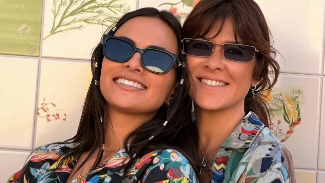 Vanesa Martín y Julieta Grajales: el beso que confirma su relación Español.News