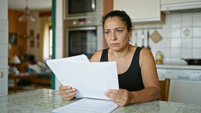 Un mes fuera de plazo deja sin pensión a una autónoma Español.News