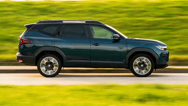 Cuatro SUV con maletero más grande que el de un familiar: ¿qué ofrecen Skoda, Opel, Dacia y GWM? Español.News