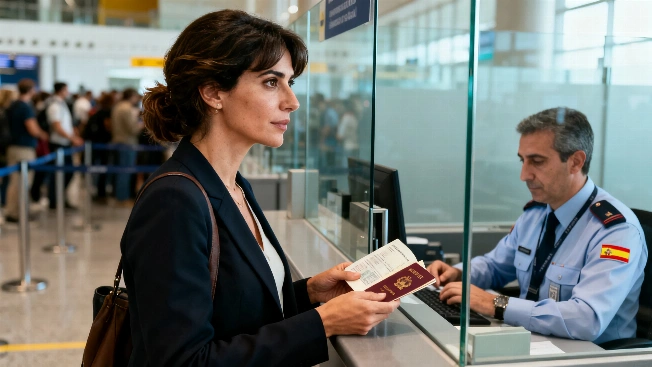 Por qué la vigencia del pasaporte es más importante de lo que parece a primera vista Español.News