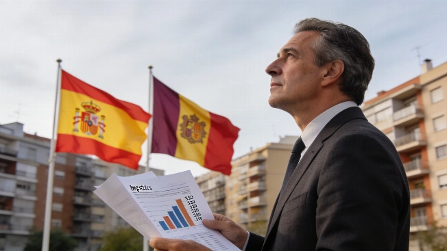 Pascual Ariño desafía los impuestos y se muda a Andorra Español.News