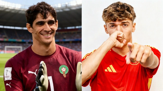 El futuro de Thiago Pitarch genera tensión en dos selecciones Español.News