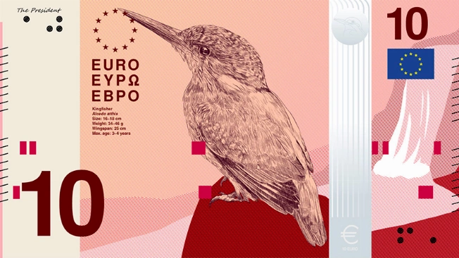 El BCE somete a consulta el diseño final de los nuevos billetes de euro Español.News