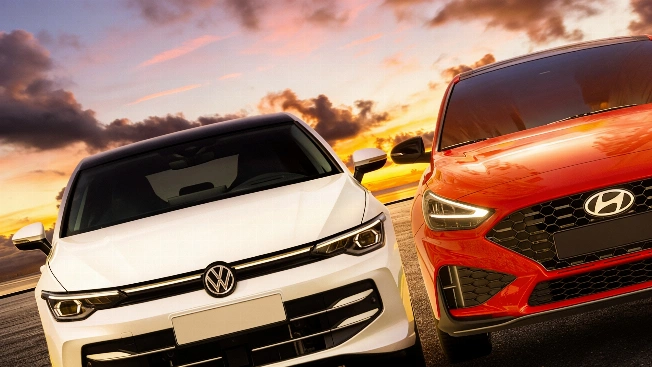 Practicidad versus estatus: cómo ha cambiado el equilibrio de fuerzas entre el Golf y el i30 en el mercado español Español.News