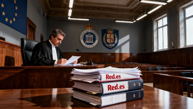 La investigación del ‘caso Cerdán’ se amplía a la familia y empresas Español.News