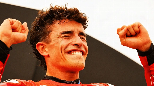 Cómo Márquez compró una casa de 10 millones sin heredar deudas ajenas Español.News