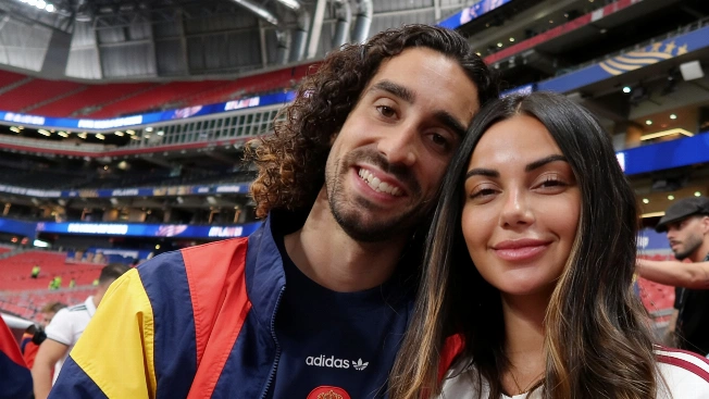 El “pijama de la suerte” de Marc Cucurella: el detalle que desata supersticiones en la Roja Español.News
