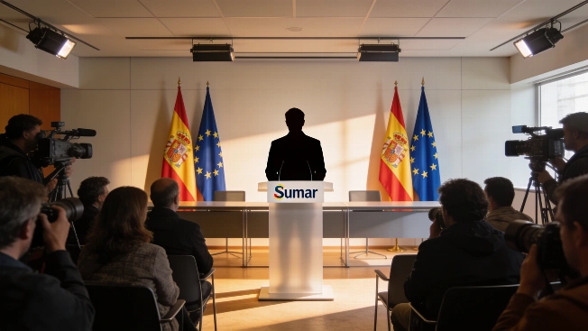 Sumar plantea un candidato independiente para liderar la coalición Español.News