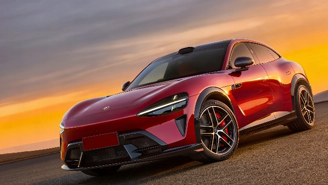 El SUV eléctrico Xiaomi YU7 GT con 1003 CV y autonomía de 705 km se prepara para debutar en Europa Español.News